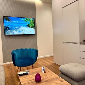 Appartement met een Slaapkamer